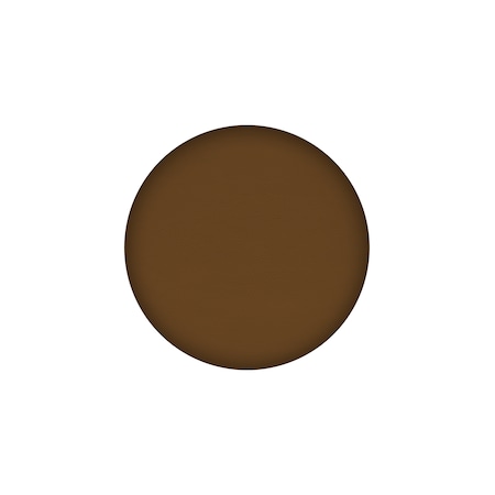 Holland Bar Stool Co Oak Counter Stool, Natural Finish, Canter Kiwi Green Seat RC24OSNat001